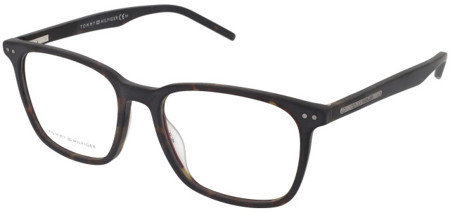 Tommy Hilfiger Okulary Korekcyjne TH 1732 086