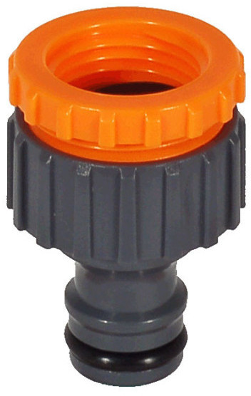 EPM Przyłącz z gwintem wewnętrznym GARDEN 1/2-3/4\" E-200-0007 E-200-0007