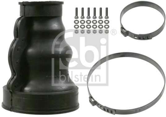 FEBI BILSTEIN Zestaw osłon, półoś napędowa BILSTEIN 01758 01758
