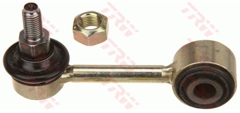 TRW Drążek / wspornik, stabilizator JTS288