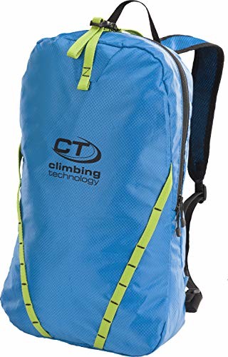 Climbing Technology Climbing Technology Magic Pack plecak, jasnoniebieski, rozmiar uniwersalny 7X97203STD