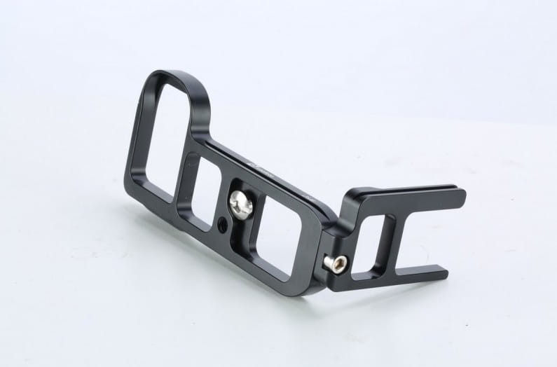Leofoto Uchwyt typu L Bracket Leofoto LPS-A9