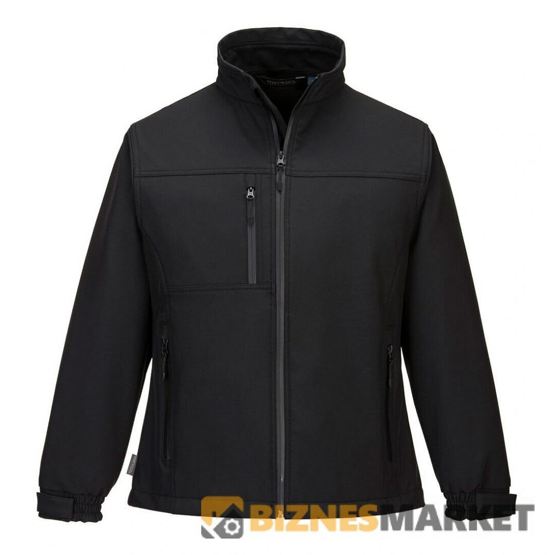 Portwest Softshell damski Charlotte (3L) TK41