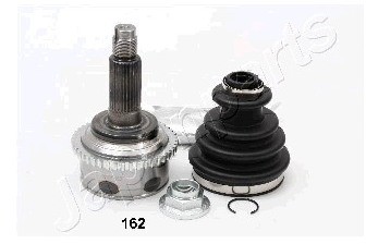 JAPANPARTS Zestaw przegubu, półoś napędowa JAPANPARTS GI-162