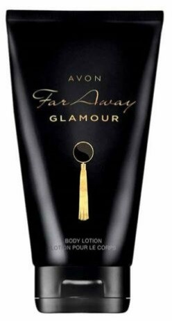 Avon Far Away Glamour Body Lotion Balsam Do Ciała 150ml