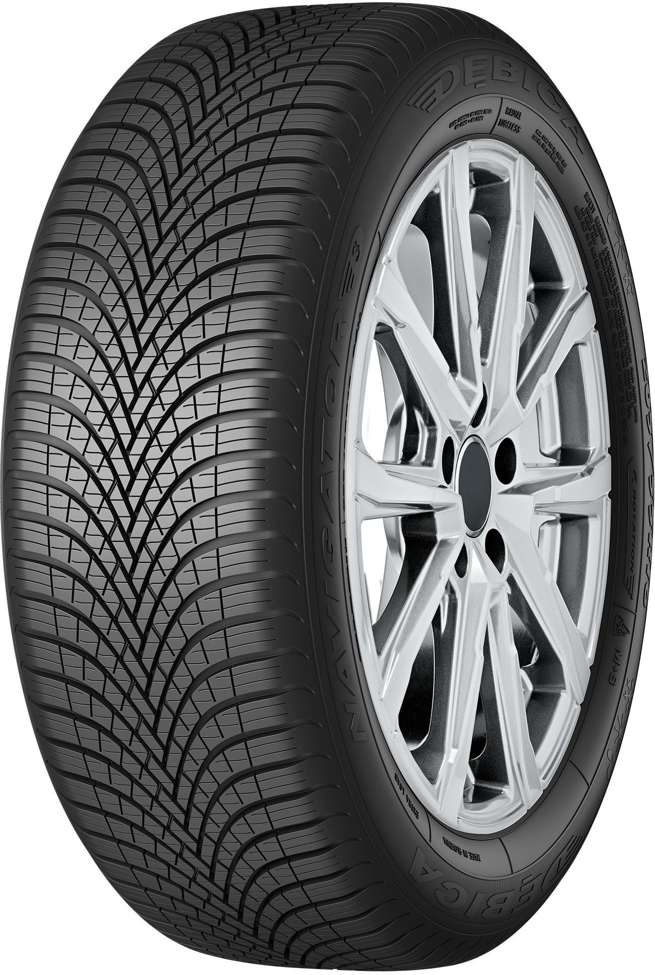 Dębica Navigator 3 165/70R14 81T