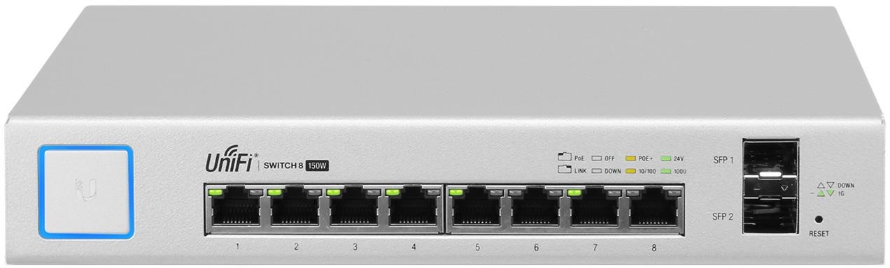 Ubiquiti US-8-150W