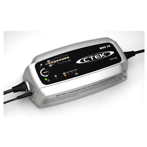 CTEK MXS 10 EU-F