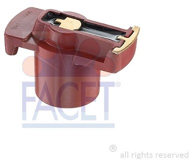 FACET Palec rozdzielacza 3.8363RS