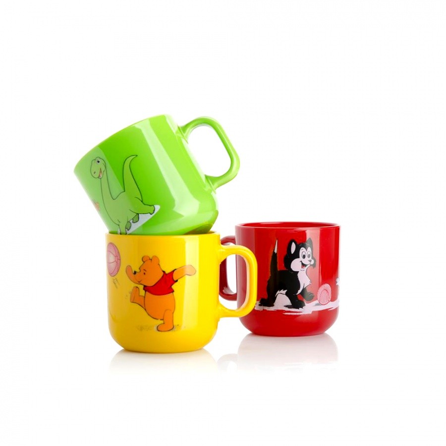 Fl1 KUBEK MAŁY DIA 40D-KUB-M