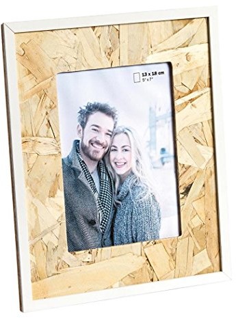 Walther wzornictwo Chip portret ramki RC318W