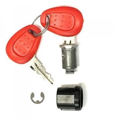 GIVI GIVI WKlADKA Z DWOMA KLUCZAMI