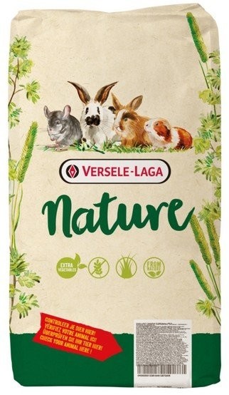 Versele-Laga Cuni Nature pokarm dla królika 9kg MS_16074