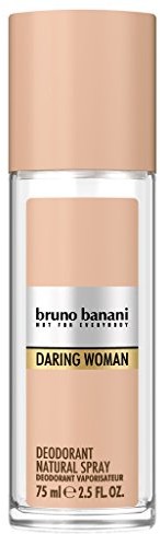 Bruno Banani Fragrance Bruno Banani Daring Woman woda toaletowa. 75ml