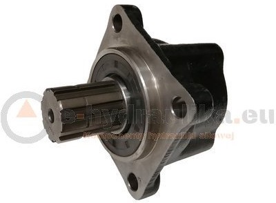 Hydrocar Hydrocar 606X02CN 606X02CN000