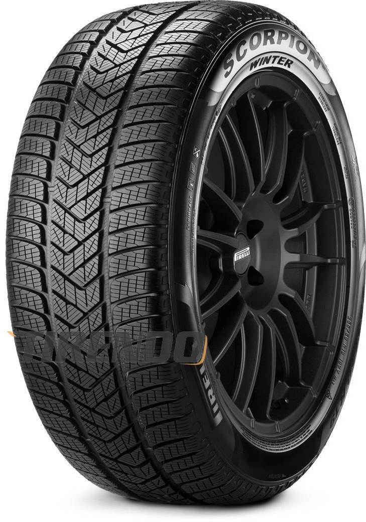 Pirelli Scorpion Winter 275/55R20 117V