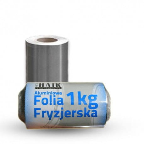 High Hair Professional High Hair Professional Folia fryzjerska aluminiowa