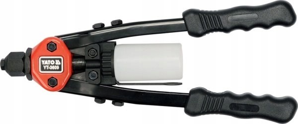Yato Nitownica Dzwigniowa 3,2-4,8mm 3609 |