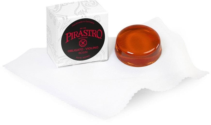 Pirastro Obligato kalafonia do skrzypiec i altówki