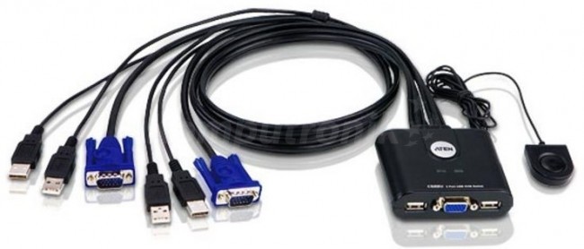 Aten CS22U-A7