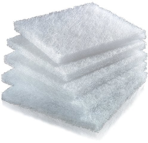 Juwel Aquarium 88038 BioPad wata filtrująca