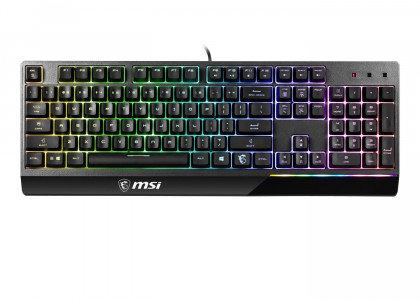 MSI Vigor GK30