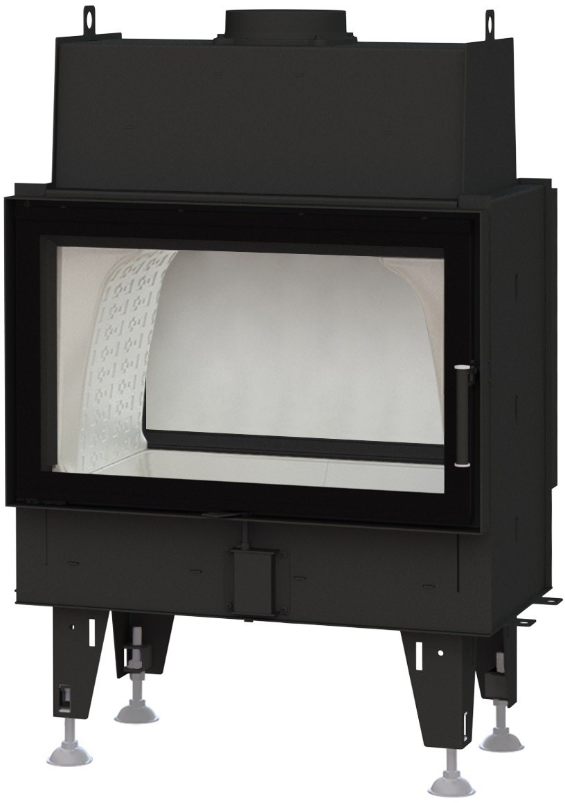 BeF Home BeF Twin 8 N II