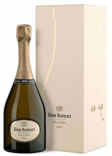 Dom Ruinart Brut Blanc de Blancs