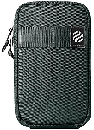 HEIMPLANET Heimplanet Pouch dodatkowa kieszeń, zielony 0.839.232/6