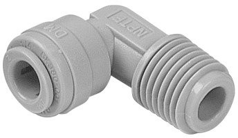 DMfit AME0604 - Kolanko 1/4 GZ