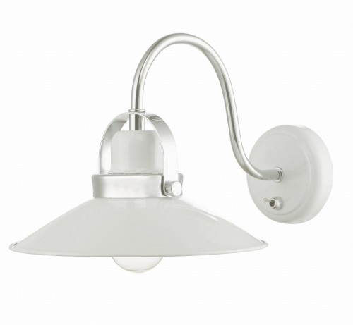 Dar Lighting Liden Kinkiet Dar Lighting LID072