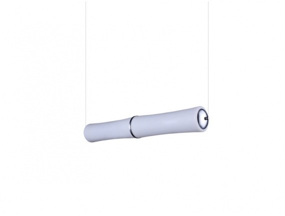 Azzardo Lampa wisząca LED BAMBOO 2 PENDANT MD-8036-2H nowość MD-8036-2H