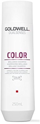 Goldwell DualSenses Color | Szampon do włosów farbowanych 250ml