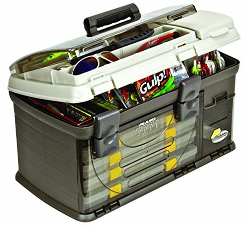 Plano Pro-system w/4 pla3771 płyt CD boxes YEV-370