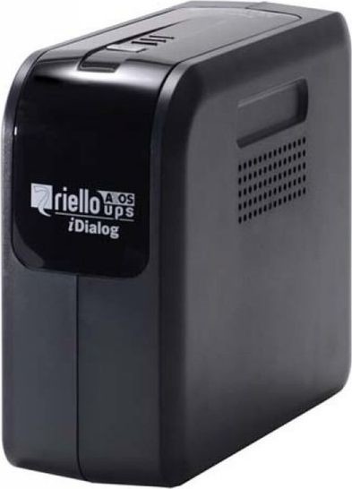 Riello UPS  Riello IDG 40 iDialog Desktop UPS 400 VA 240 Watt IDG 400 IDG 400