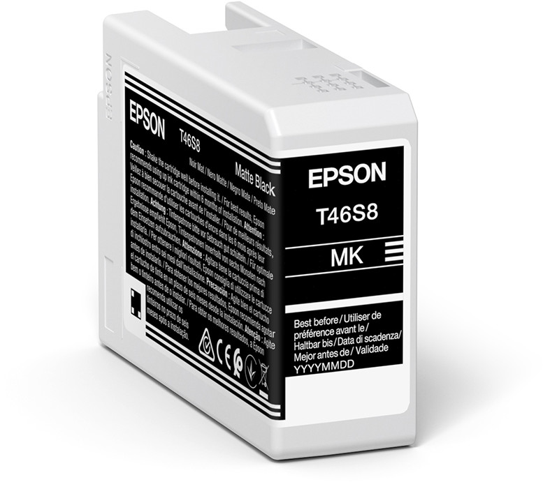 Epson T46S8