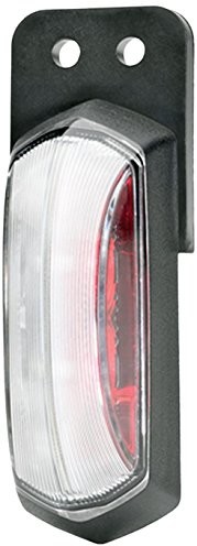 Hella 2 X S 205 020  131 światło obrysowe, LED, 24 V 2XS 205 020-131
