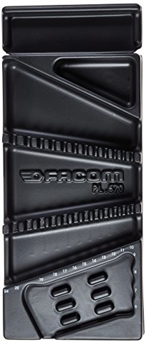 FACOM wkładka z tworzywa sztucznego zapewnia Mod.440 1, 1 sztuki, PL.670 P 670