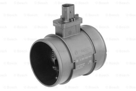 BOSCH Przepływomierz masowy powietrza 0 281 002 940