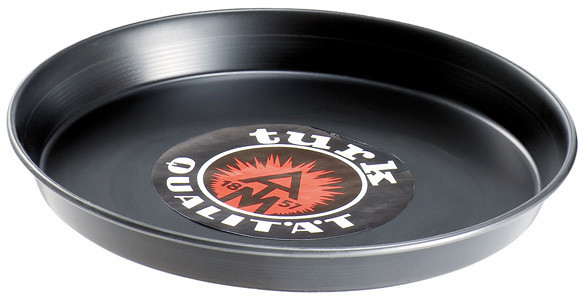 APS Blacha do pizzy o średnicy 180 mm | 73502 73502