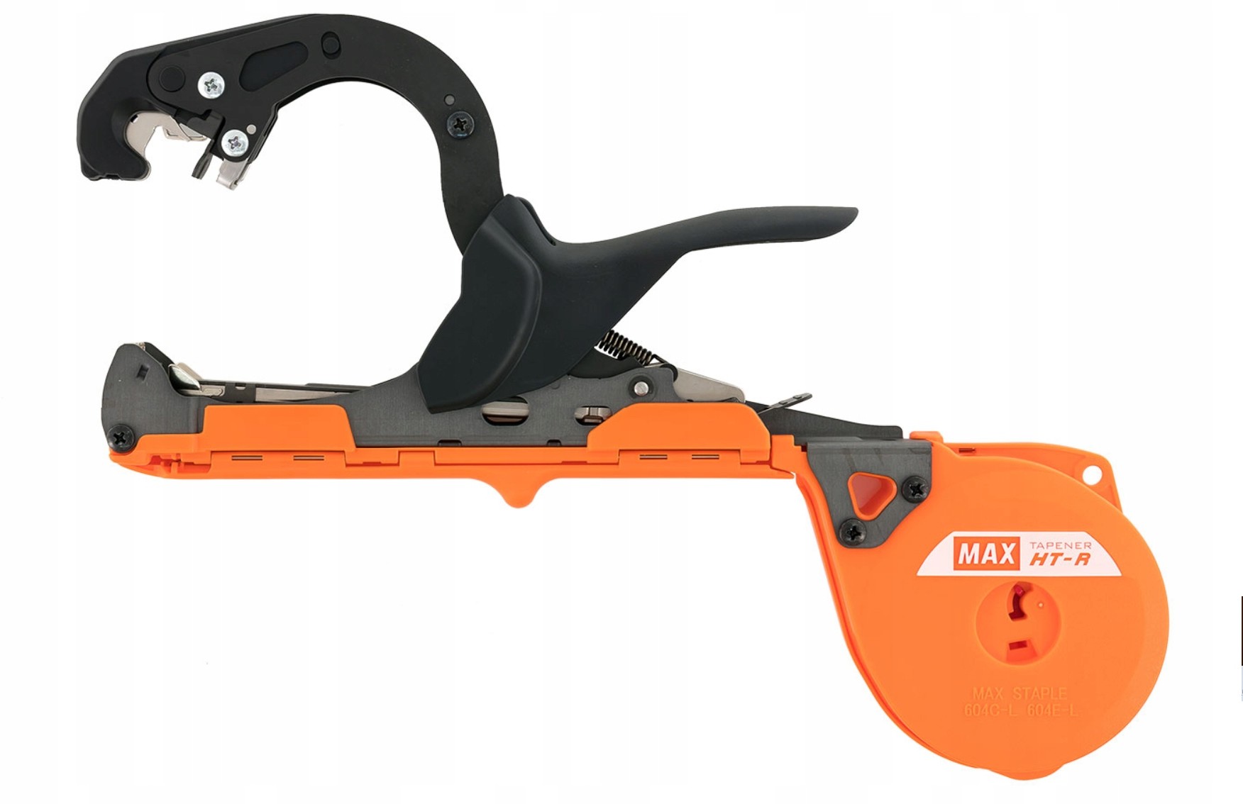 Tapener Zszywacz ogrodniczy szkółkarski + taśma Sd