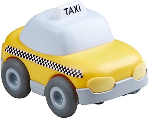 Haba Kullerbü - Taxi 306677