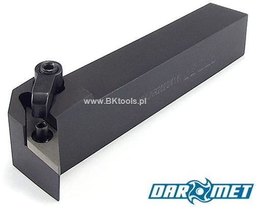 DARMET NÓŻ TOKARSKI ZEWNĘTRZNY SKŁADANY MVUNR 2020 K16