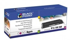 Black Point Toner zamienny do HP Q6003A marki magenta IM301-3