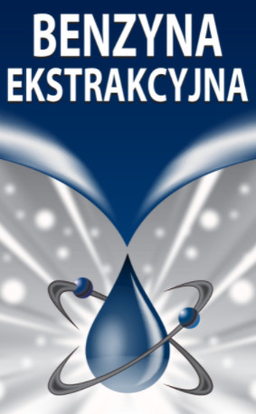 Radchem Benzyna Ekstrakcyjna Radchem 5 l