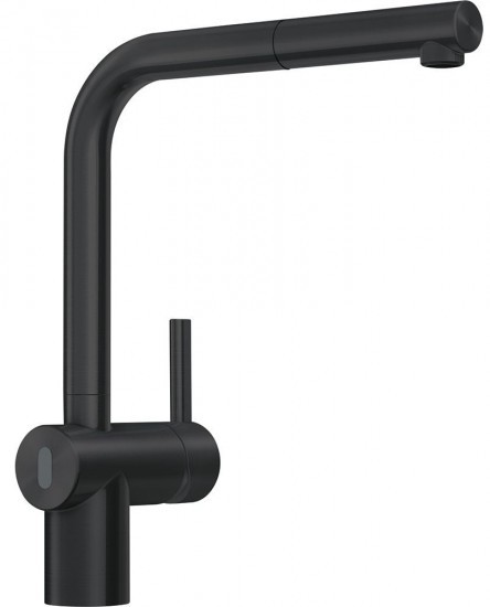 Franke Bateria ATLAS Neo Sensor czarna stal 115.0625.527 S