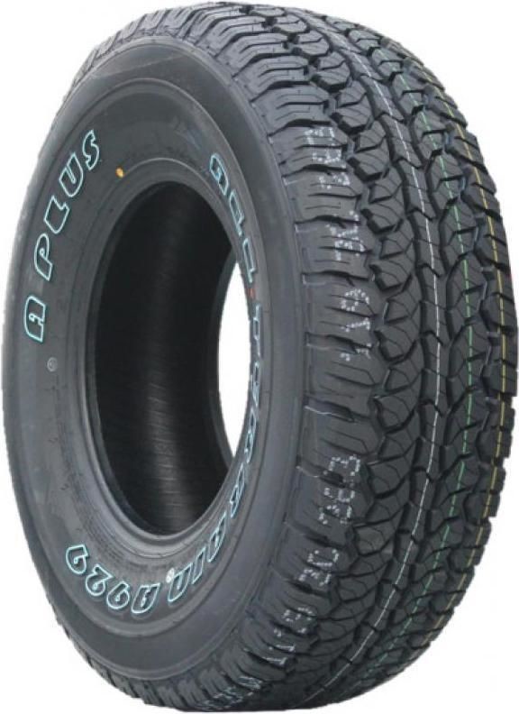 Aplus A929 A/T 255/70R16 111T