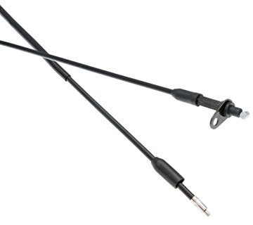Unbekannt Przewód gazowy do MBK Nitro, Yamaha Aerox -2012 015-34535-418