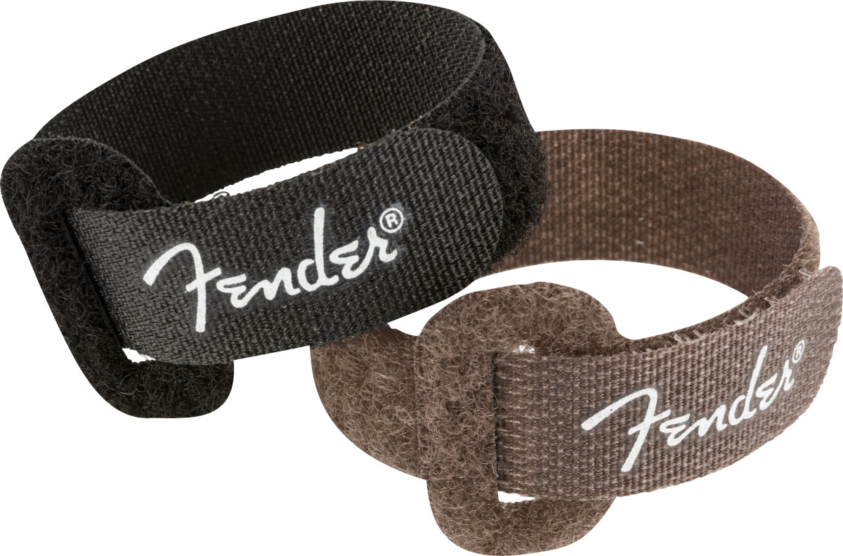 Fender 099-0820-111 rzepy do kabli