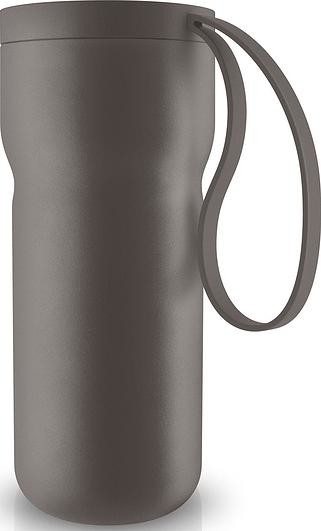 Eva Solo Kubek termiczny Thermo taupe 575018